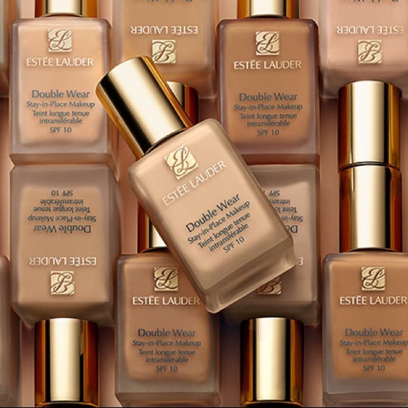 Estee Lauder Makeup Este Lauder Double Wear Foundation Poshmark